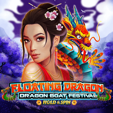 Floating Dragon – Dragon Boat Festival™