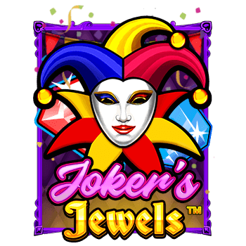 Joker’s Jewels Dice